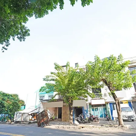 SPOT ON 90403 Gosepa Ngagel-3
